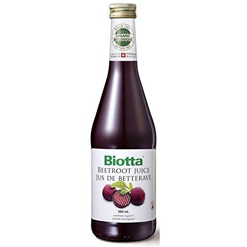 BIOTTA JUICES, Organic Beetroot Juice