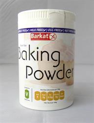 Barkat Baking Powder, gluten free 100g