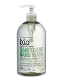 Bio-D Sanitising Hand Wash 500ml BRING BACK TO FILL BACK UP