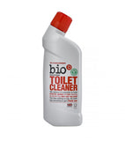 Bio-D Toilet Cleaner with Angle Neck 750ml BRING BACK TO FILL BACK UP