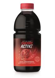 Cherry Active Juice by Active Edge concentrate dilutable