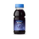 Blueberry Active Juice by Active Edge concentrate dilutable