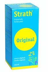 Bio Strath Elixir 250ml Original Tonic for Immunity and Illness Recovery