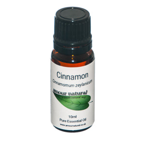 Cinnamon Leaf essential oil 10ml