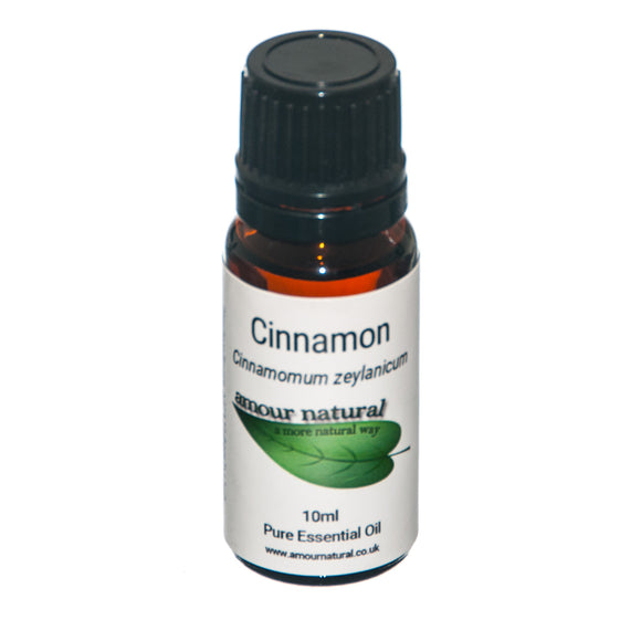 Cinnamon Leaf essential oil 10ml