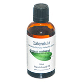 Calendula 50ml Pure Infused Oil