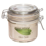 Soy Wax Candle 200ml No beeswax