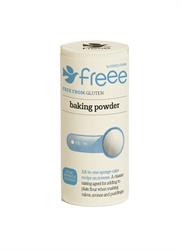 Doves Farm Baking Powder, gluten free 130g