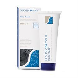 Dead Sea Mud Mask 75ml