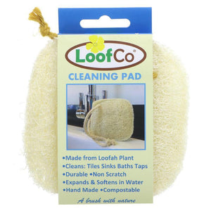 LoofCo Cleaning Pad