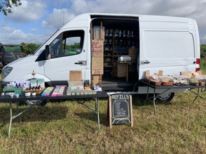 Book a home visit from the ECo Van