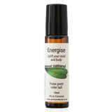 Energise Oil Blend