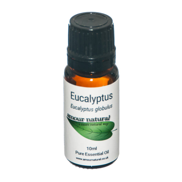 Eucalyptus essential oil 10ml