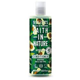 FAITH IN NATURE Conditioner 400ml (choose fragrance)