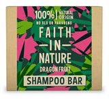 Faith Shampoo Bar 85g