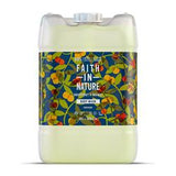 REFILL Faith in Nature Body Wash x 100ml (choose fragrance)