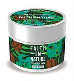 Faith in Nature Hair Mask Conditioner 300ml (choose type)