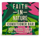 Faith in Nature Conditioner Bar 85g (choose type)