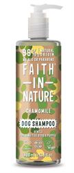 Faith in Nature Dog Shampoo (choose type)