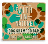 Faith in Nature Dog Shampoo (choose type)