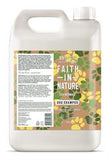 Faith in Nature Dog Shampoo (choose type)