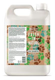 Faith in Nature Dog Shampoo (choose type)