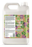 Faith in Nature Dog Shampoo (choose type)