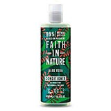 FAITH IN NATURE Conditioner 400ml (choose fragrance)