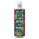 FAITH IN NATURE Conditioner 400ml (choose fragrance)