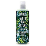 FAITH IN NATURE Conditioner 400ml (choose fragrance)