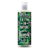 FAITH IN NATURE Conditioner 400ml (choose fragrance)