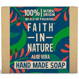 Faith in Nature Soap Bar 100g