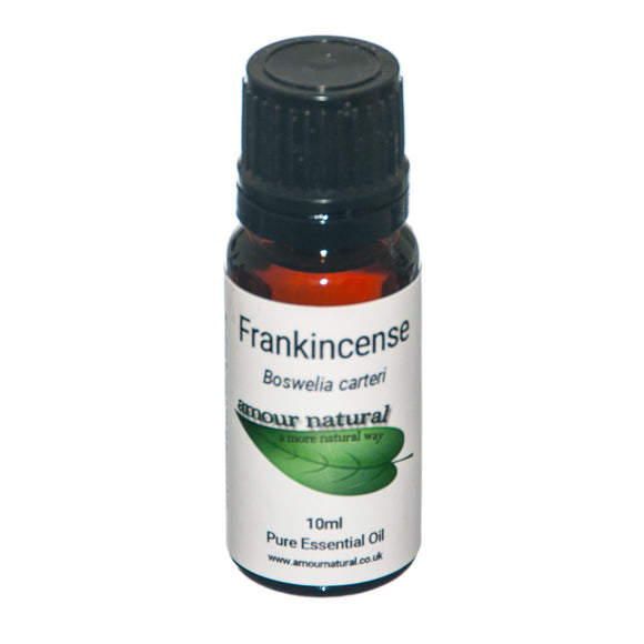 Frankincense essential oil 5ml (Boswellia carterii)