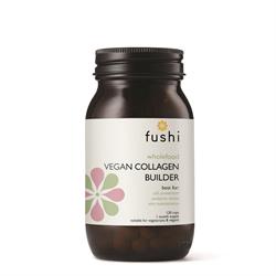 Fushi Collagen Builder 120 capsules VEGAN