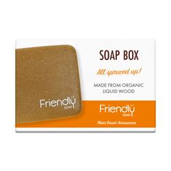 Friendly Soap Box 32g