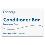 Friendly Soap Conditioner Bars