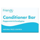 Friendly Soap Conditioner Bars