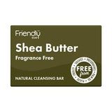 Friendly Soap Bar 95g (choose type)