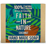 Faith in Nature Soap Bar 100g