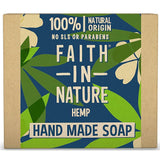 Faith in Nature Soap Bar 100g