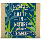 Faith in Nature Soap Bar 100g