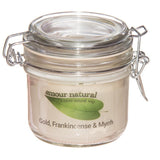 Soy Wax Candle 200ml No beeswax