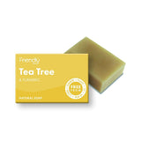 Friendly Soap Bar 95g (choose type)