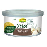 Granovita Pate 125g ring pull tin (choose flavour)