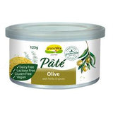 Granovita Pate 125g ring pull tin (choose flavour)