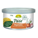 Granovita Pate 125g ring pull tin (choose flavour)