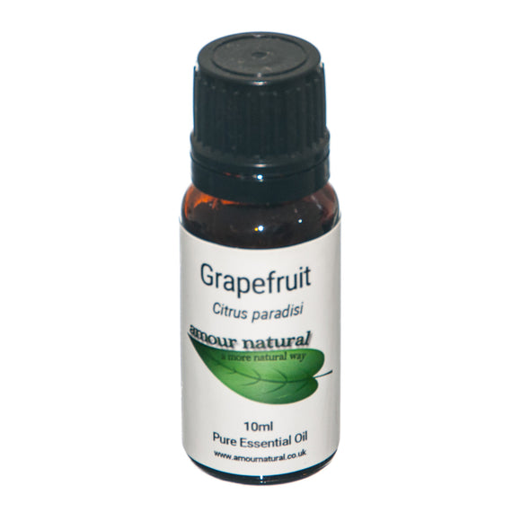 Grapefruit Oil 10ml