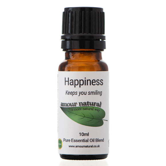 Happiness Oil Blend