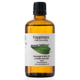 Happiness Oil Blend