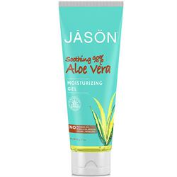 Jason Pure Moisturising Aloe Vera Gel 98% 120g 113ml 4oz